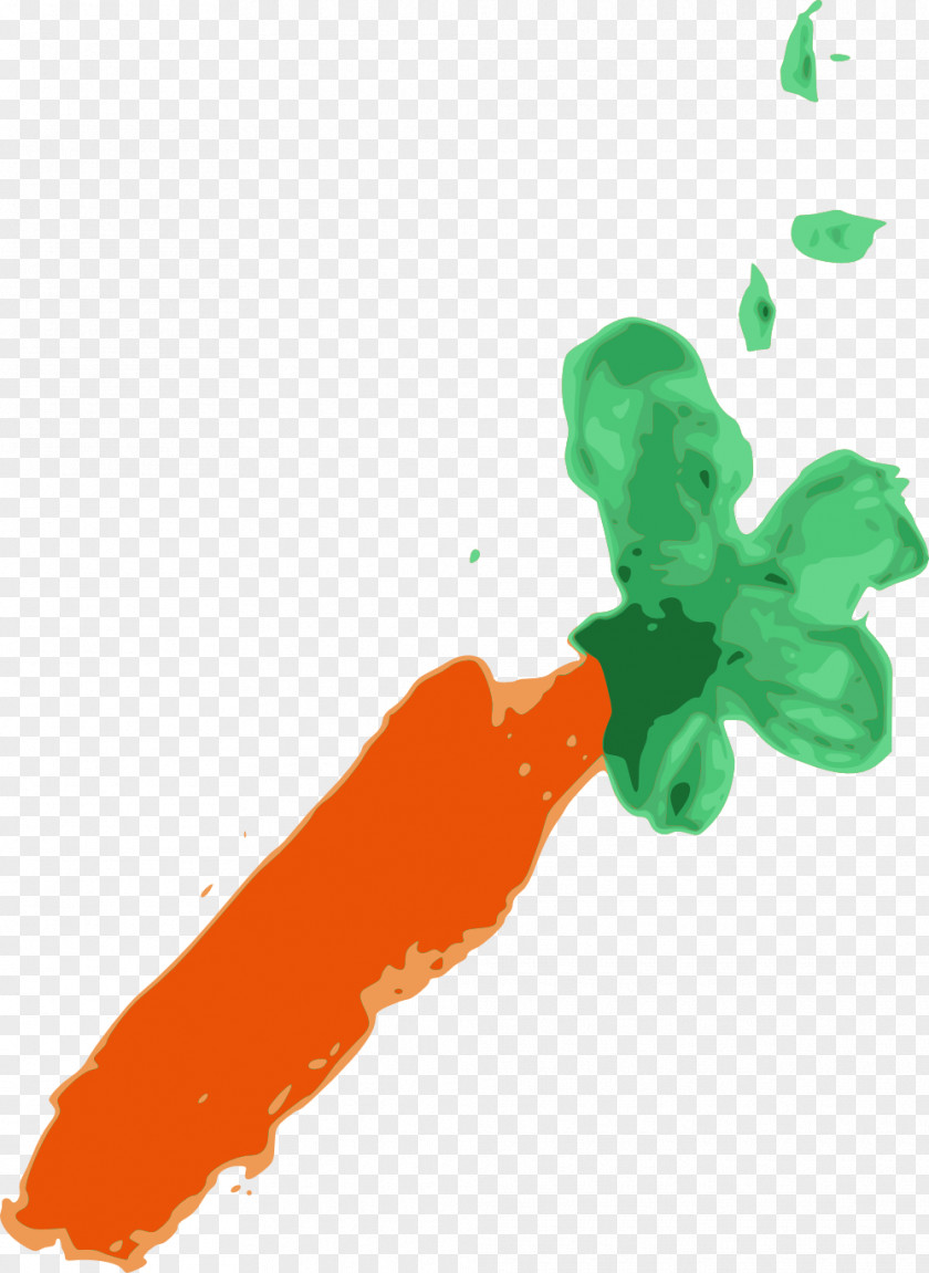 Carrot Vegetable Clip Art PNG