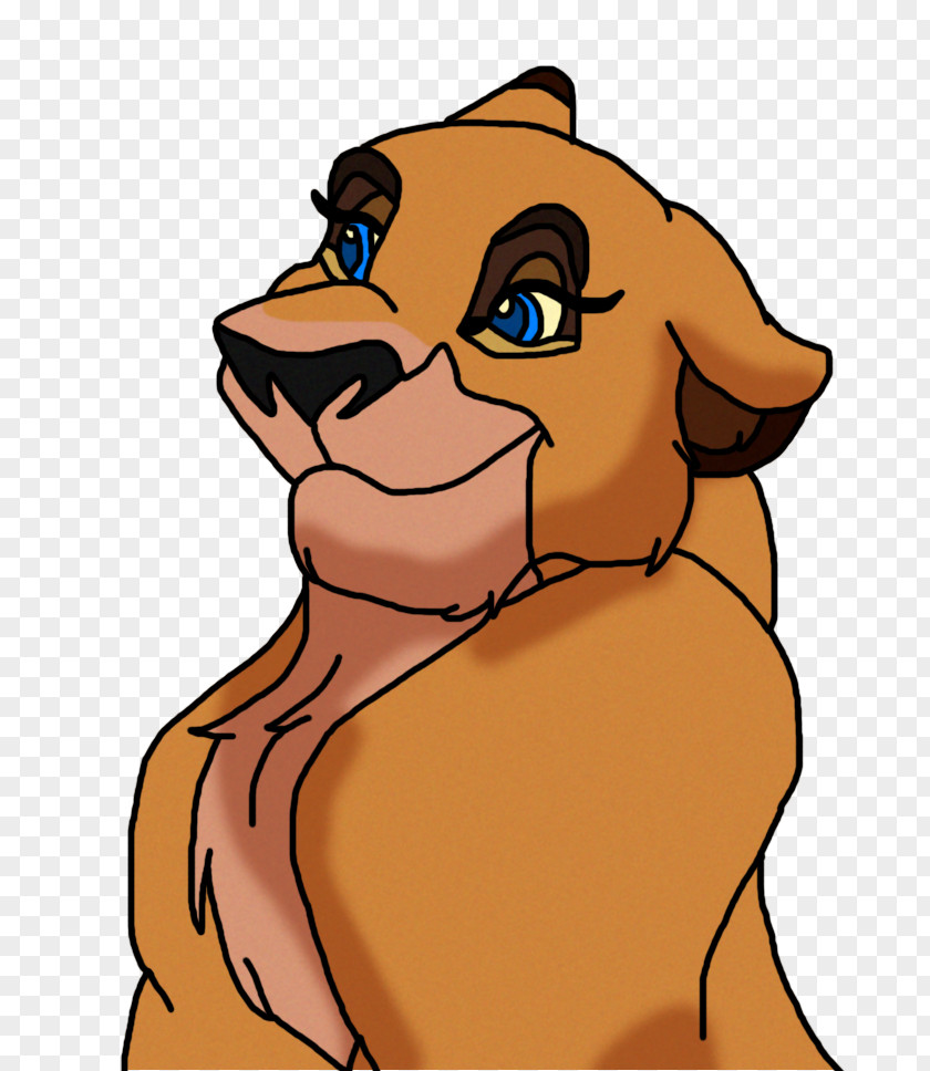 Cartoon Lioness Lion Puppy Rainbow Dash Clip Art PNG