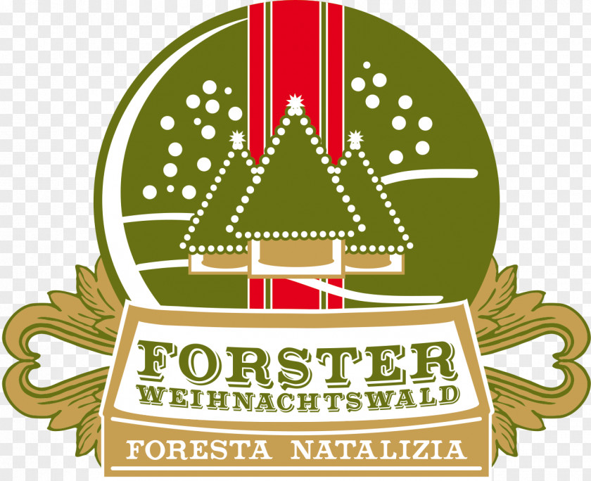 Christmas Forst Merano Restaurant Beer PNG
