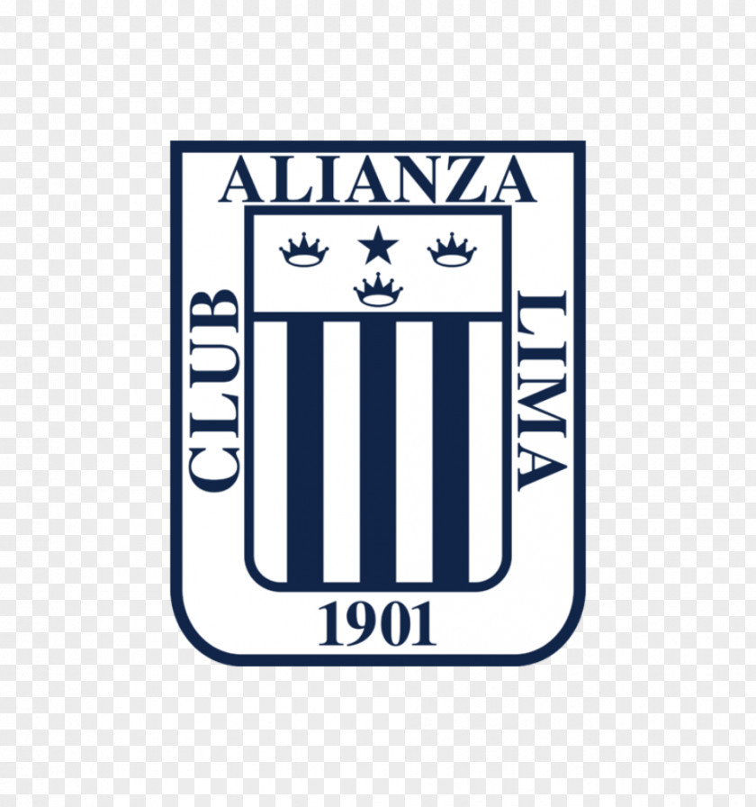 Football Alianza Lima Logo Dream League Soccer PNG