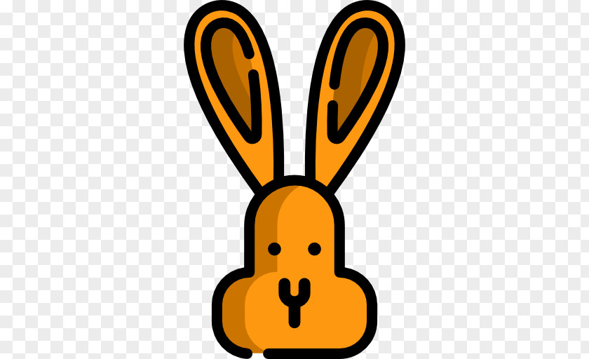Hare Animal Clip Art PNG