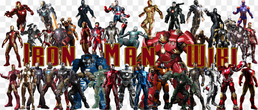 Ironman The Iron Man Captain America Man's Armor Desktop Wallpaper PNG