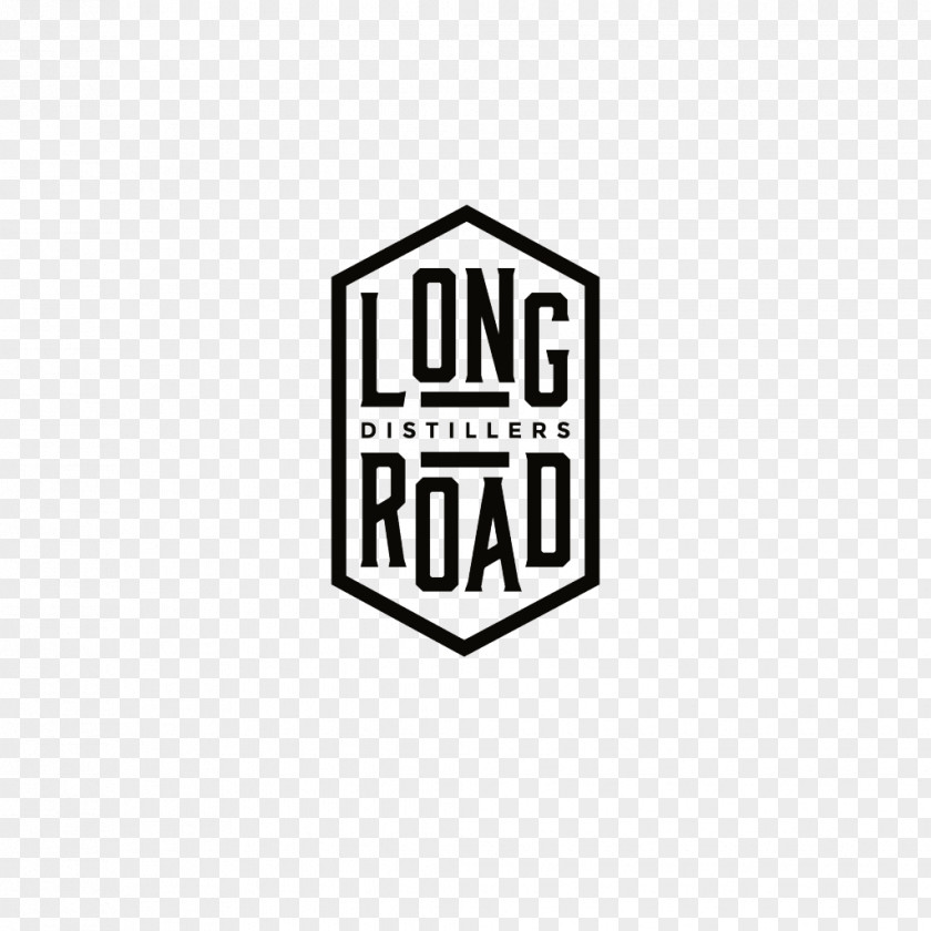 Long Road Distillers Logo West Grand Neighborhood Organization Bar PNG