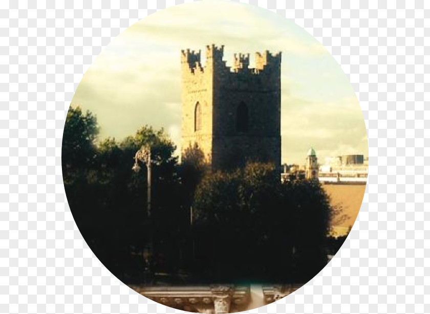 Medieval City Tales Of Dublin Stock Photography Circle Sky Plc PNG