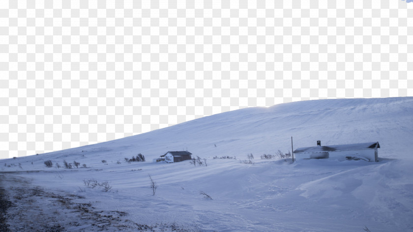 Norway Snow Nine Fukei Daxue Wallpaper PNG