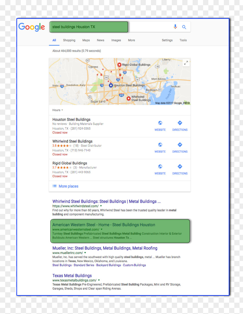 Seo Local SEO Houston Rethink LLC Web Page Computer Software PNG