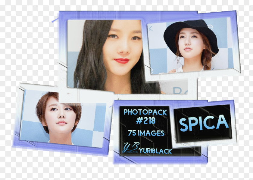 Spica Soyou DeviantArt Sistar PNG