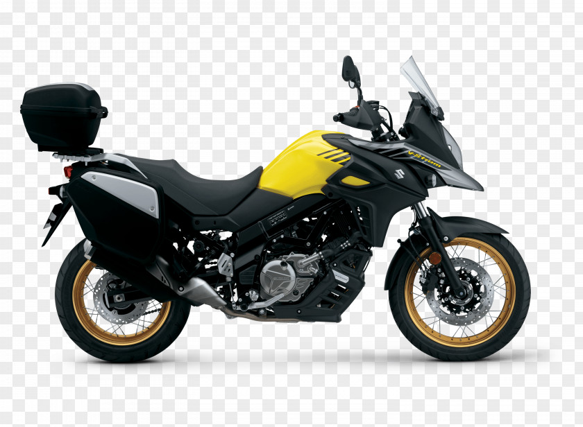 Suzuki V-Strom 650 Motorcycle 1000 Honda PNG