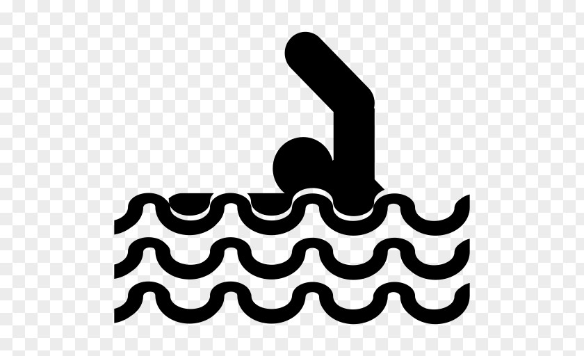 Swimming Clip Art PNG