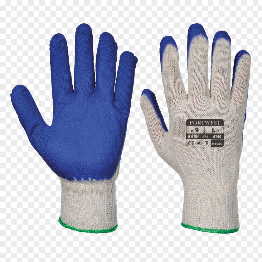 T-shirt Rubber Glove Personal Protective Equipment Clothing PNG