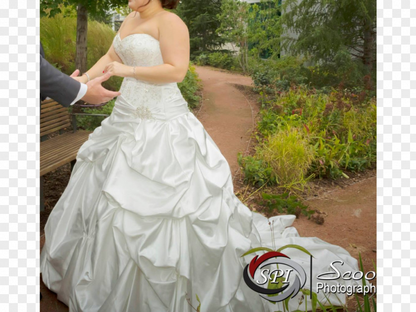 Wedding Dress Bride Photo Shoot Gown PNG