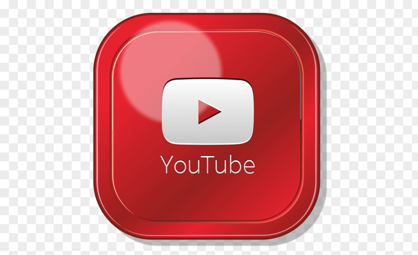 Youtube Logo YouTube PNG