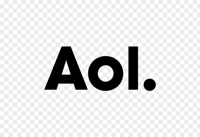 Aol Symbol Logo AOL Canada Corp Brand PNG