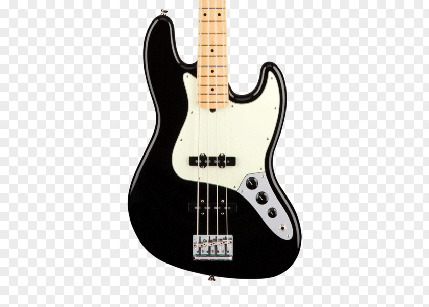 Bass Guitar Fender Standard Jazz Musical Instruments Corporation Precision PNG