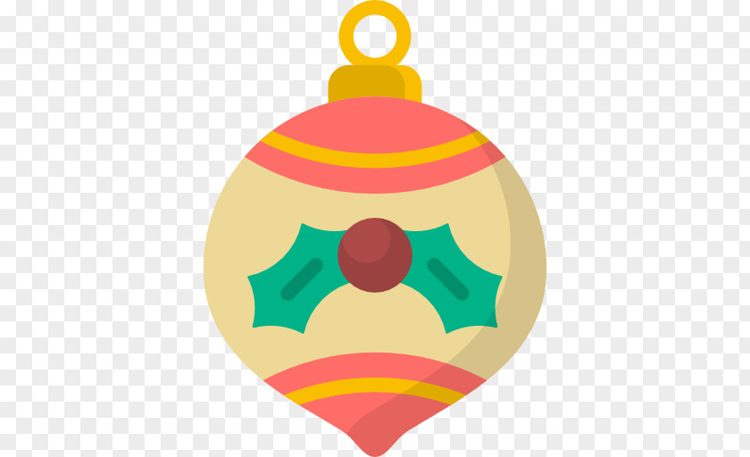 Bauble Christmas Ornament Decoration Circle Clip Art PNG
