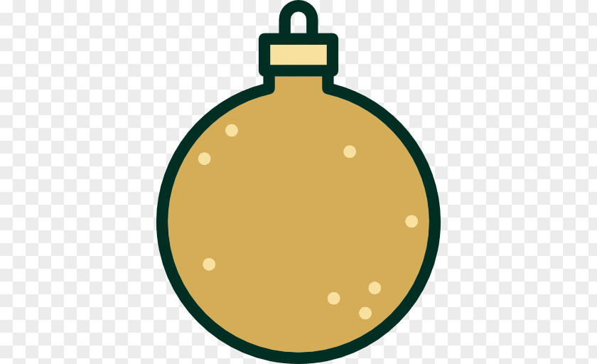 Bauble Christmas Ornament Decoration Clip Art PNG