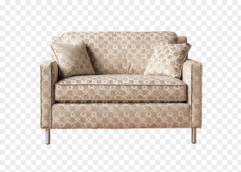 Chair Sofa Bed Slipcover Couch Comfort Armrest PNG