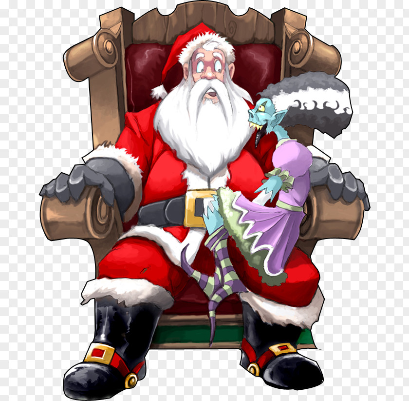 Christmas Warcraft III: Reign Of Chaos World Warcraft: Wrath The Lich King Video Game Fantasy PNG