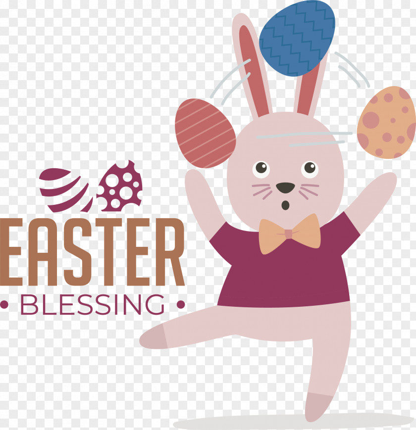 Easter Bunny PNG