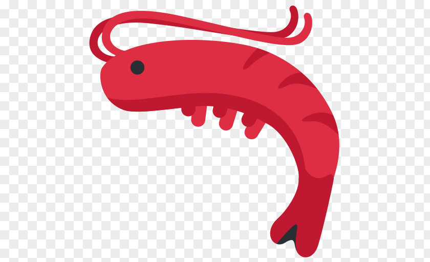Emoji Emojipedia Caridean Shrimp Emoticon PNG