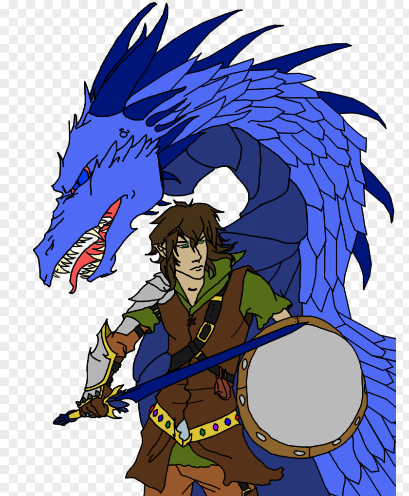 Eragon Saphira Nasuada DeviantArt PNG