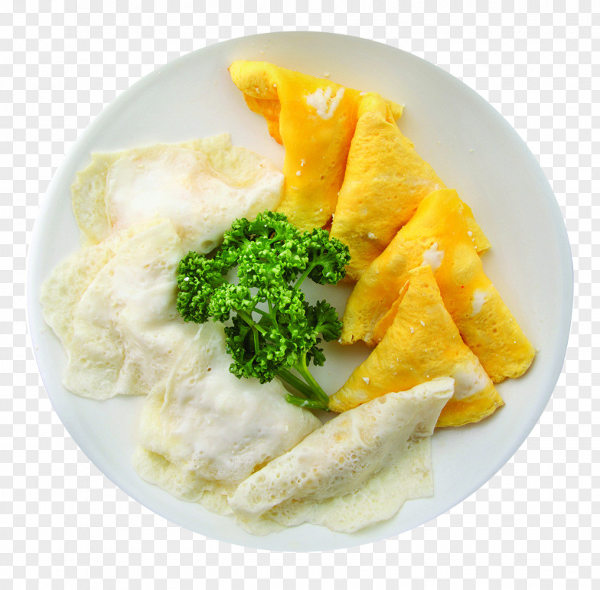 Gold And Silver Egg Dumplings Vegetarian Cuisine Breakfast Spring Roll Fried Jiaozi PNG