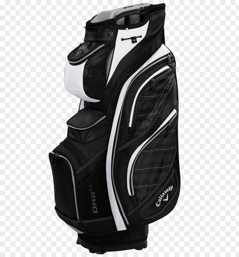 Golf Golfbag Callaway Company Buggies PNG