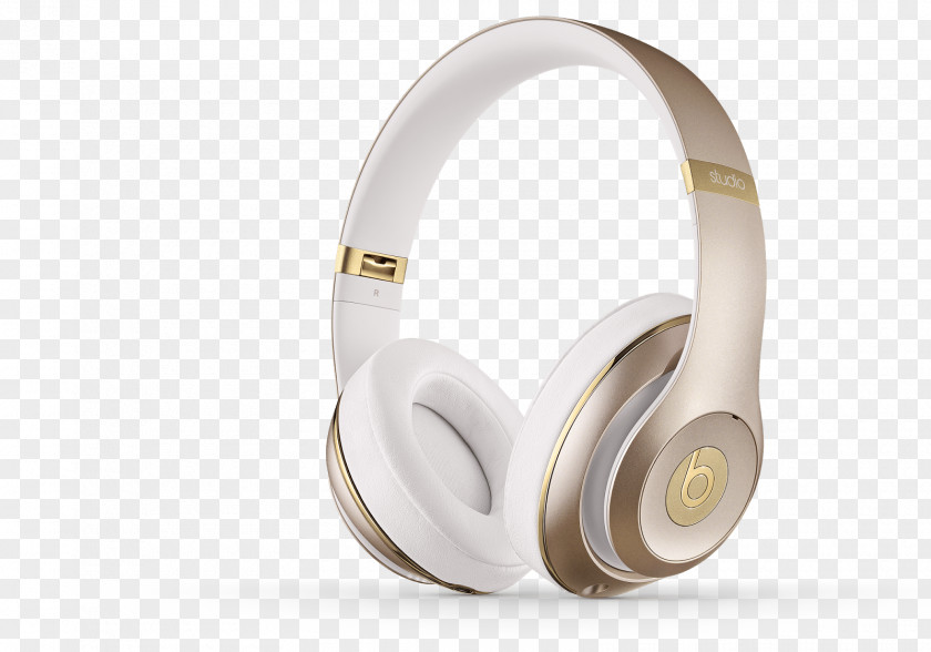 Headphones Beats Solo 2 Electronics Noise-cancelling Wireless PNG