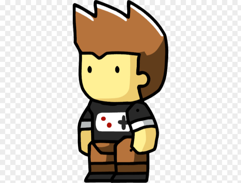 Laptop Scribblenauts Unlimited Remix Video Game Super PNG