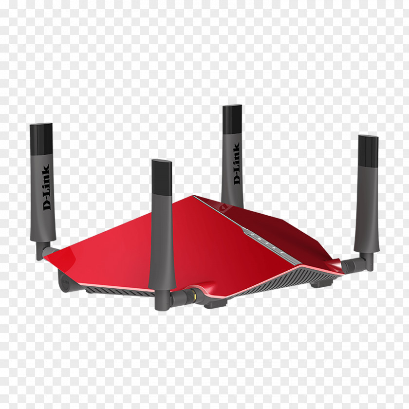 Mama Mu Wireless Router D-Link AC3150 IEEE 802.11ac PNG