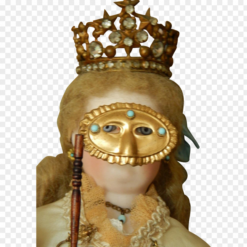 Masquerade Headgear Mask PNG