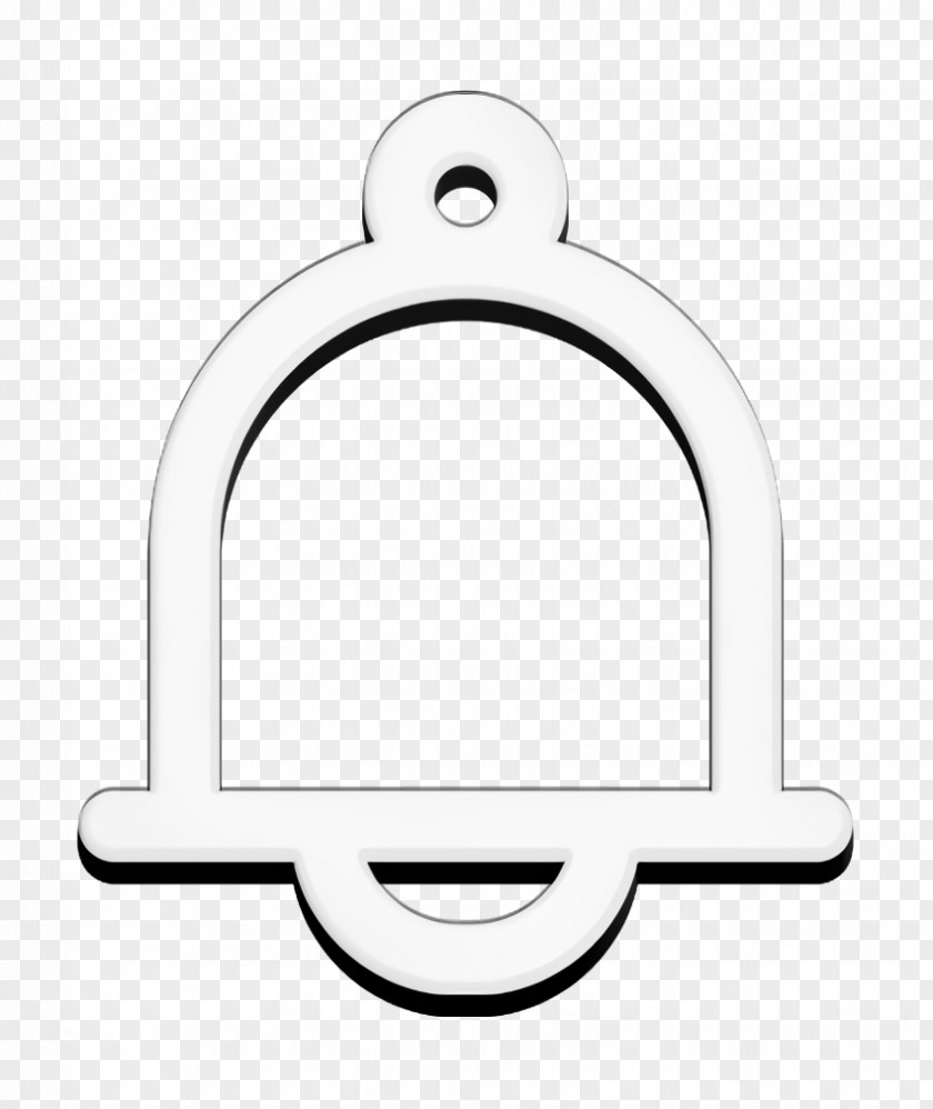 Notification Icon Communication Bell PNG