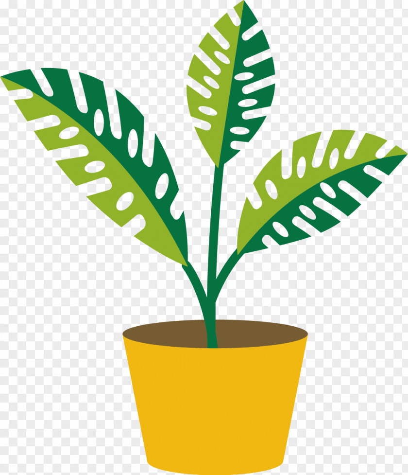 Plants Logo Drawing Environmentally Friendly PNG