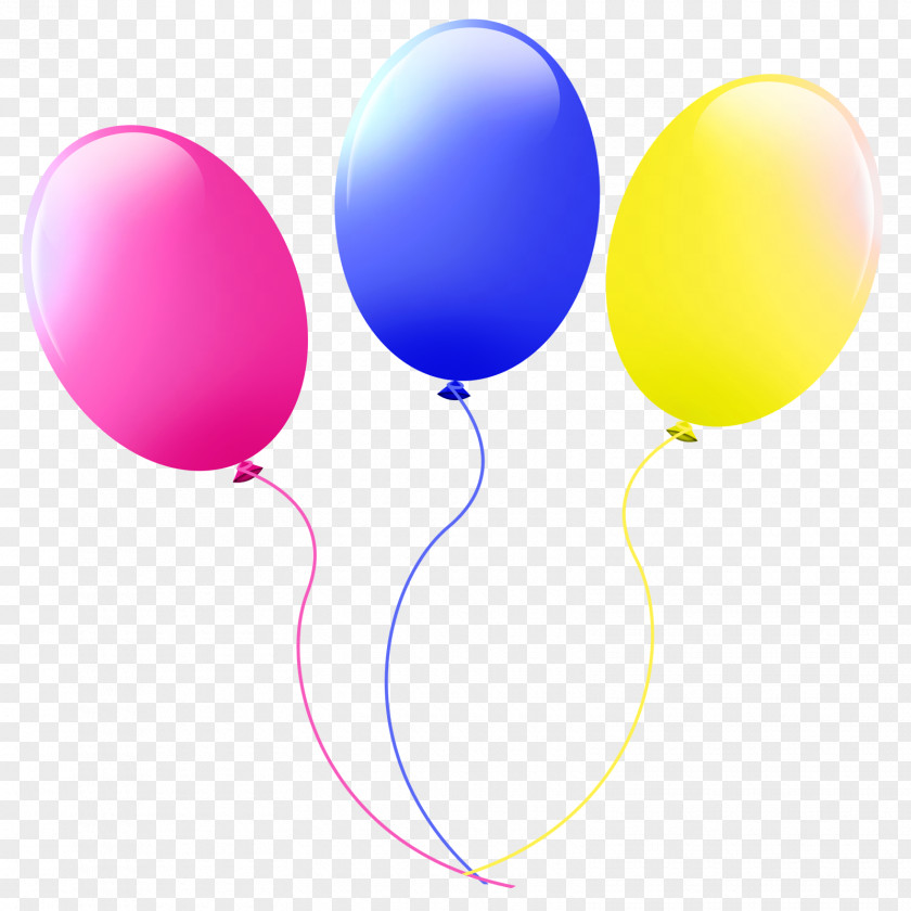 Pushpin Balloon Tutorial PNG