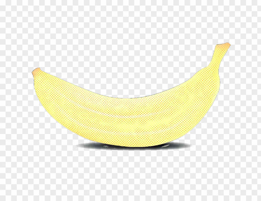 Smile Bowl Banana Cartoon PNG