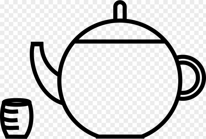 Tea Clip Art PNG