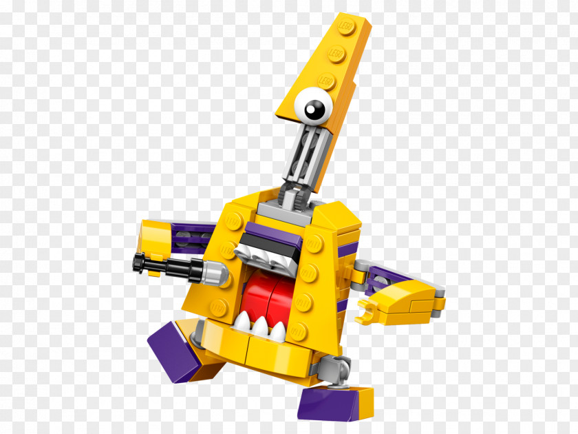 Toy Amazon.com Lego Mixels The Group PNG