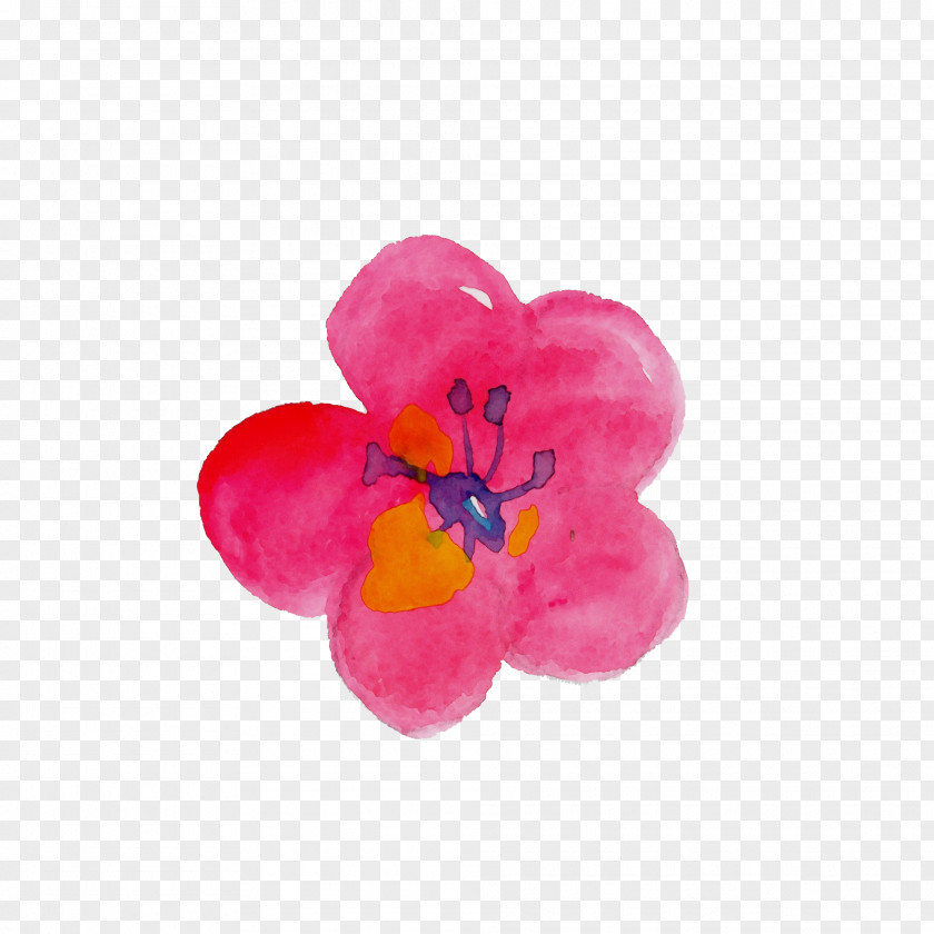 Artificial Flower PNG