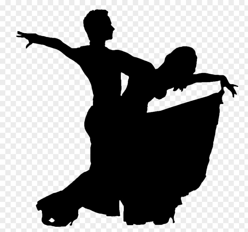 Ballroom Dance Swing Clip Art PNG