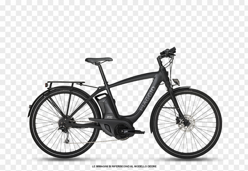 Bicycle Piaggio Hybrid Electric Reckless Bike Stores PNG