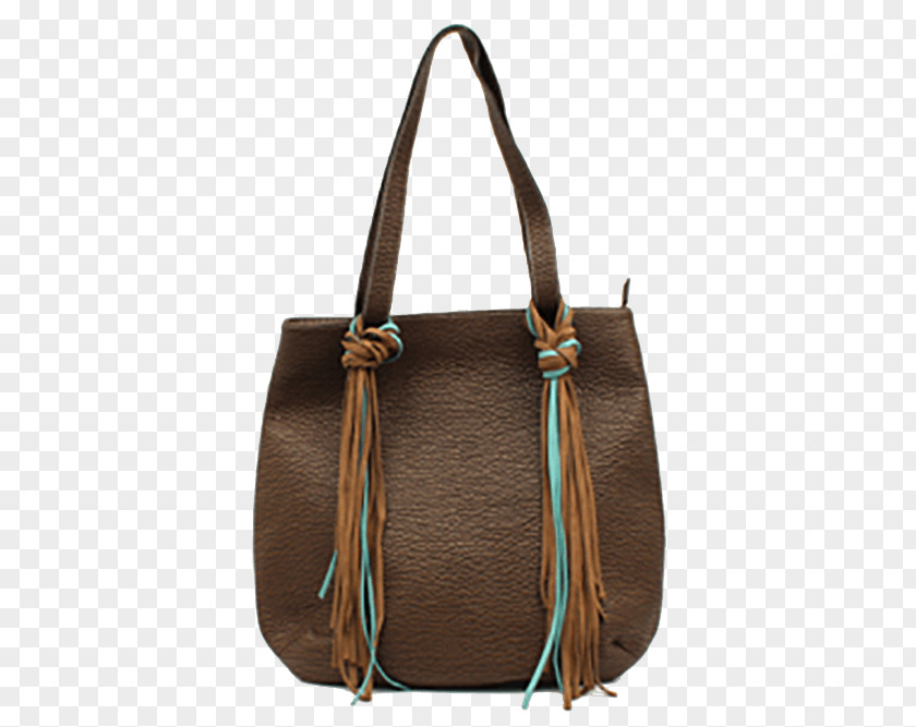 Continental Fringe Tote Bag Messenger Bags Leather Handbag PNG