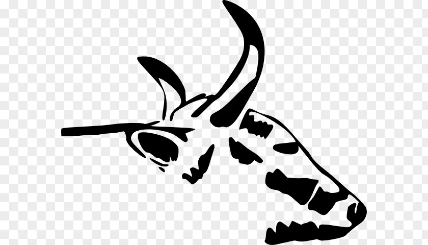 Cow Vector Cattle Ox Clip Art PNG