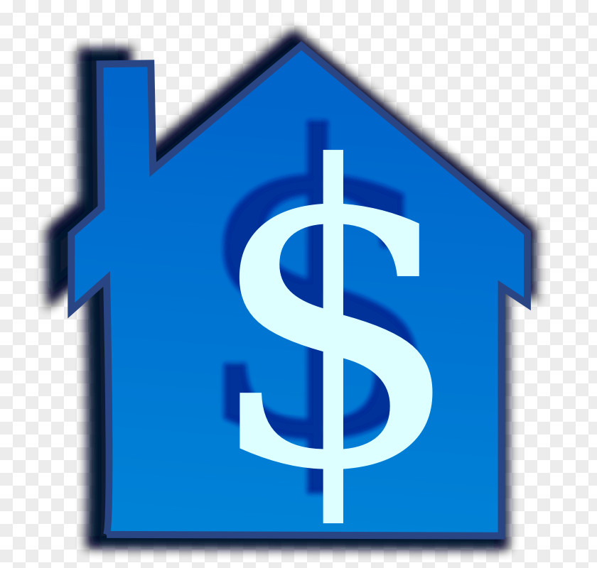 Dollar Sign Art Fixed-rate Mortgage Loan Clip PNG