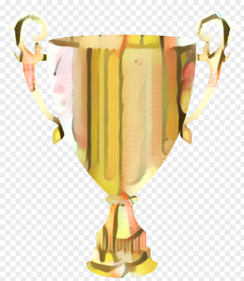 Drinkware Award Beer Cartoon PNG