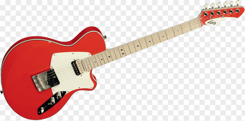 Electric Guitar Acoustic-electric Fender Musical Instruments Corporation Acoustic PNG