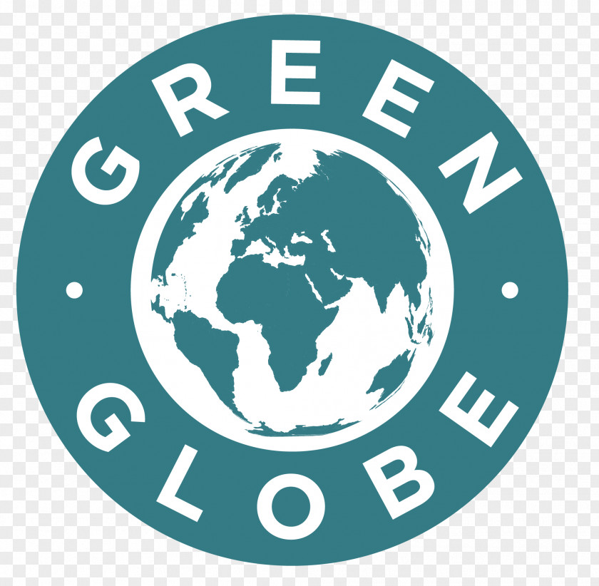 Globe Green Company Standard Certification Hotel Sustainability PNG