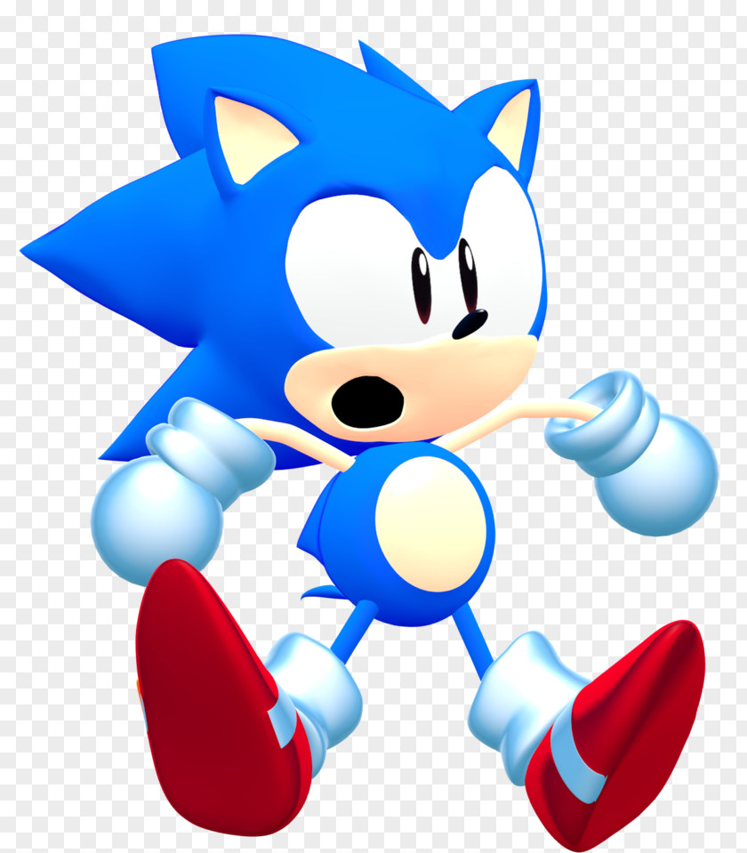 Logo Sonic Mania The Hedgehog 2 Forces Unleashed PNG