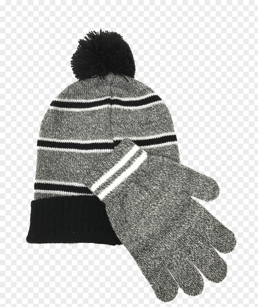 Mesh Knit Beanie Hat Cap Clothing Glove PNG