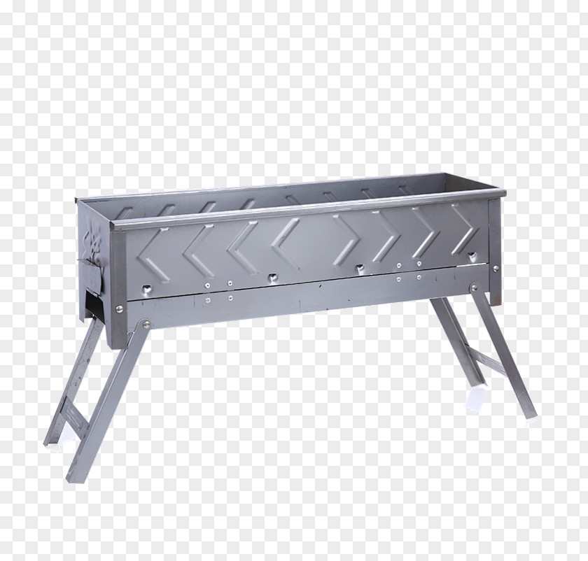 Metal Grill Barbecue Oven Skewer PNG