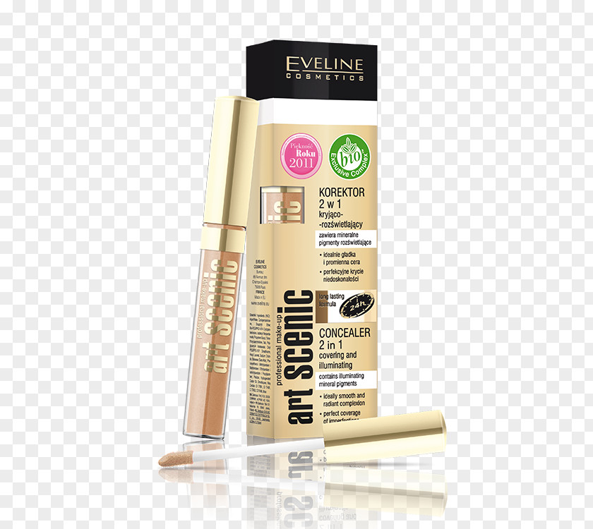 Nail Polish Lip Balm Concealer Cosmetics Sunscreen Korektor PNG